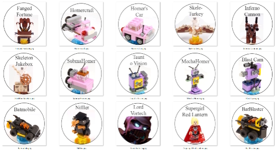 Dimensions Image Assets (Separate)