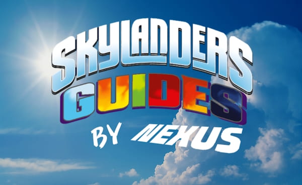 Skylanders Guides By Nexus