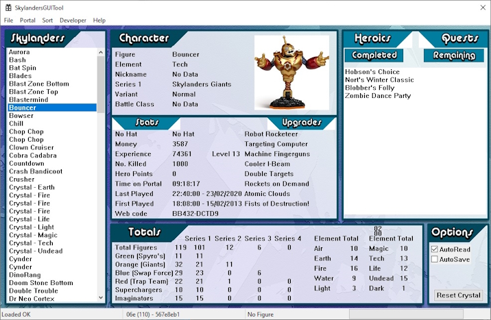 Skylanders-GUI-Tool