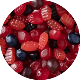 fruitsnack