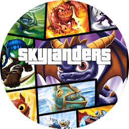 skylandersnfc